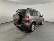 Chevrolet Niva I Рестайлинг Уфа  - изображение 28