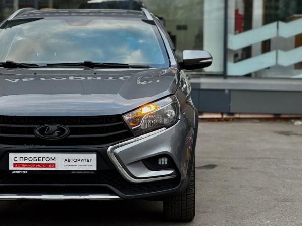 Lada (ВАЗ) Vesta I с пробегом 2019 года, цена 1 109 000 рублей, 91947 км, универсал, Автокод Объявления