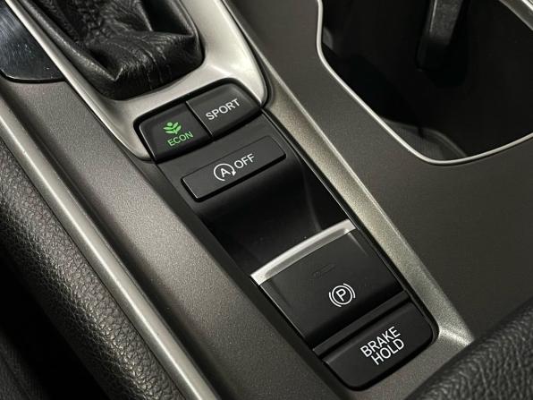 Honda Accord X Рестайлинг с пробегом 2022 года, цена 2 770 000 рублей, 65950 км, седан, Автокод Объявления