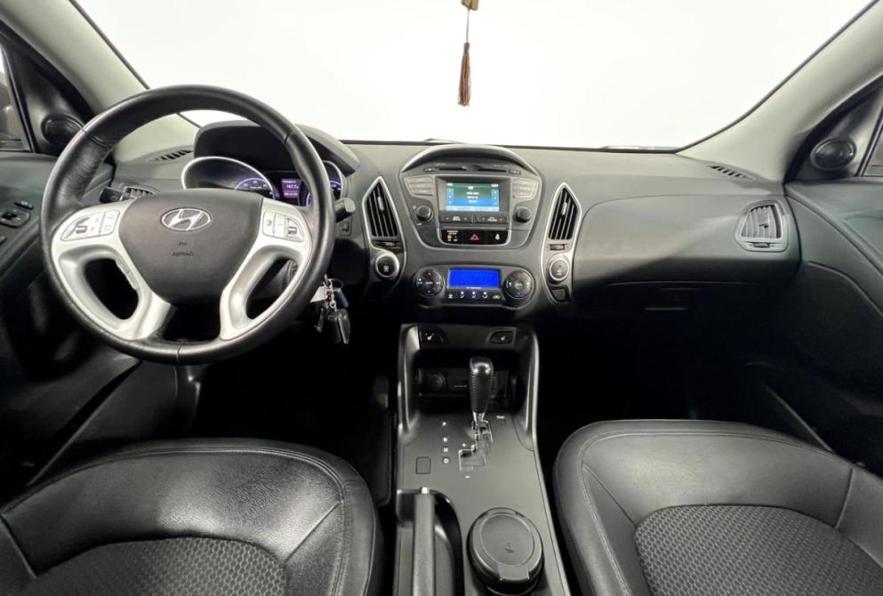 Hyundai ix35 I Нижний Новгород  - изображение 13