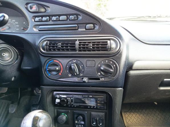 Chevrolet Niva I Рестайлинг с пробегом 2011 года, цена 330 000 рублей, 230715 км, внедорожник, Автокод Объявления