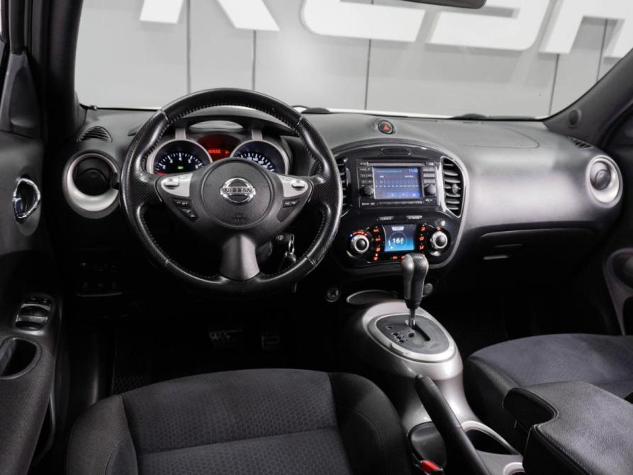 Nissan Juke I Тюмень  - изображение 6