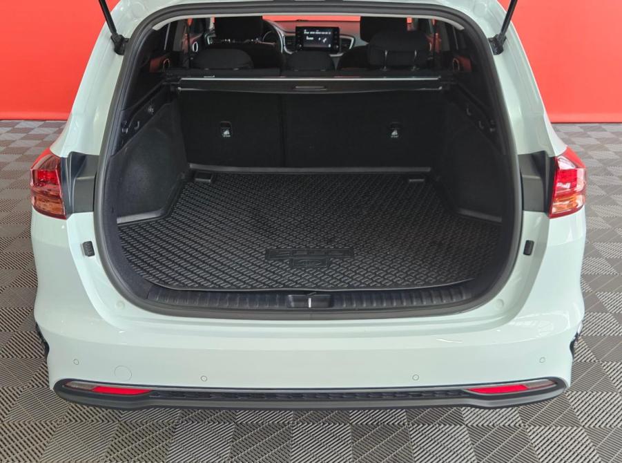 Kia Ceed III Вологда  - изображение 19