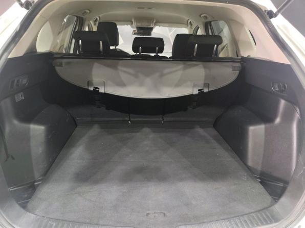 Mazda CX-5 I с пробегом 2013 года, цена 1 350 000 рублей, 197544 км, внедорожник, Автокод Объявления