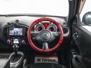 Nissan Juke I Иркутск  - изображение 31