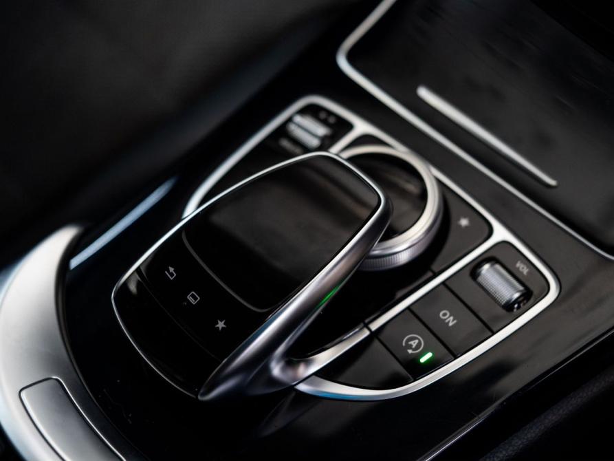 Mercedes-Benz C-Класс IV (W205) Иркутск  - изображение 17