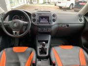 Volkswagen Tiguan I Рестайлинг Екатеринбург  - изображение 33
