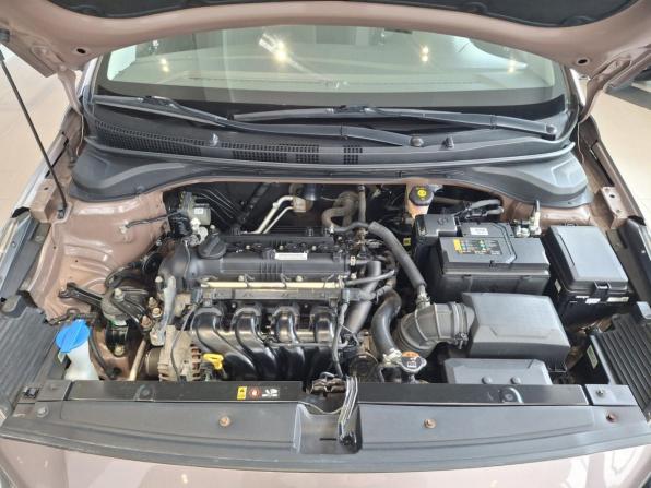 Hyundai Solaris II Рестайлинг с пробегом 2020 года, цена 1 499 000 рублей, 76481 км, седан, Автокод Объявления