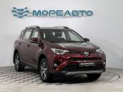 Toyota RAV4 IV (XA40) Рестайлинг Калининград  - изображение 23