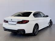 BMW 5 серии VII (G30/G31/G38) Рестайлинг Воронеж  - изображение 60