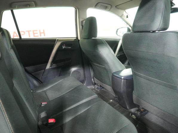 Toyota RAV4 IV (XA40) с пробегом 2015 года, цена 1 889 000 рублей, 166422 км, внедорожник, Автокод Объявления