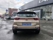Kia Sportage IV Рестайлинг Санкт-Петербург  - изображение 25