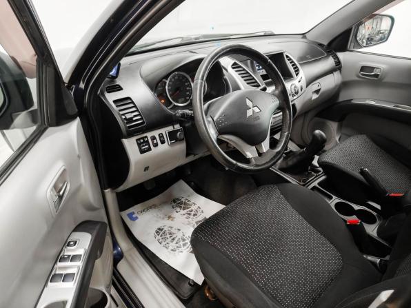 Mitsubishi L200 IV с пробегом 2012 года, цена 1 340 000 рублей, 202833 км, offers.body_type.unknown, Автокод Объявления