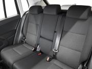 Volkswagen Tiguan I Рестайлинг Тверь  - изображение 28