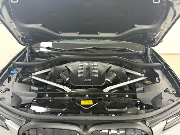 BMW X7 I (G07) Рестайлинг с пробегом 2022 года, цена 15 695 000 рублей, 40857 км, внедорожник, Автокод Объявления