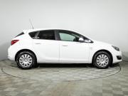 Opel Astra J Рестайлинг Санкт-Петербург  - изображение 20