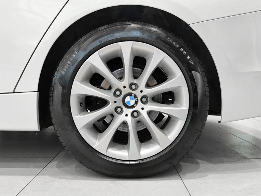 BMW 3 серии VI (F3x) Рестайлинг Казань  - изображение 22