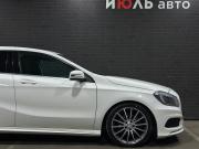 Mercedes-Benz A-Класс III (W176) Челябинск  - изображение 34