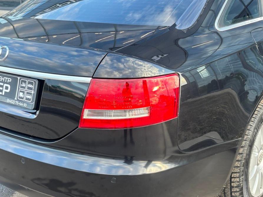 Audi A6 III (C6) Энгельс  - изображение 9