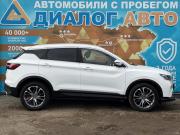 Belgee X50 Набережные Челны  - изображение 26