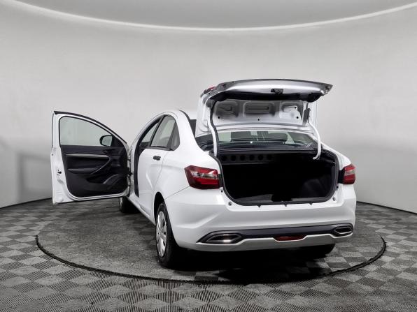 Lada (ВАЗ) Vesta I Рестайлинг (NG) с пробегом 2023 года, цена 1 179 000 рублей, 41958 км, седан, Автокод Объявления