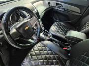 Chevrolet Cruze I Рестайлинг Воронеж  - изображение 35