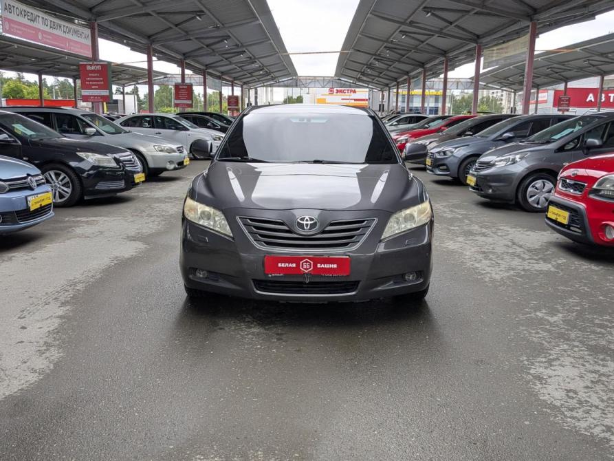 Toyota Camry VI (XV40) Екатеринбург  - изображение 3