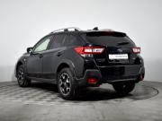 Subaru XV II Санкт-Петербург  - изображение 28