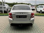 Lada (ВАЗ) Granta I Рестайлинг Вологда  - изображение 21