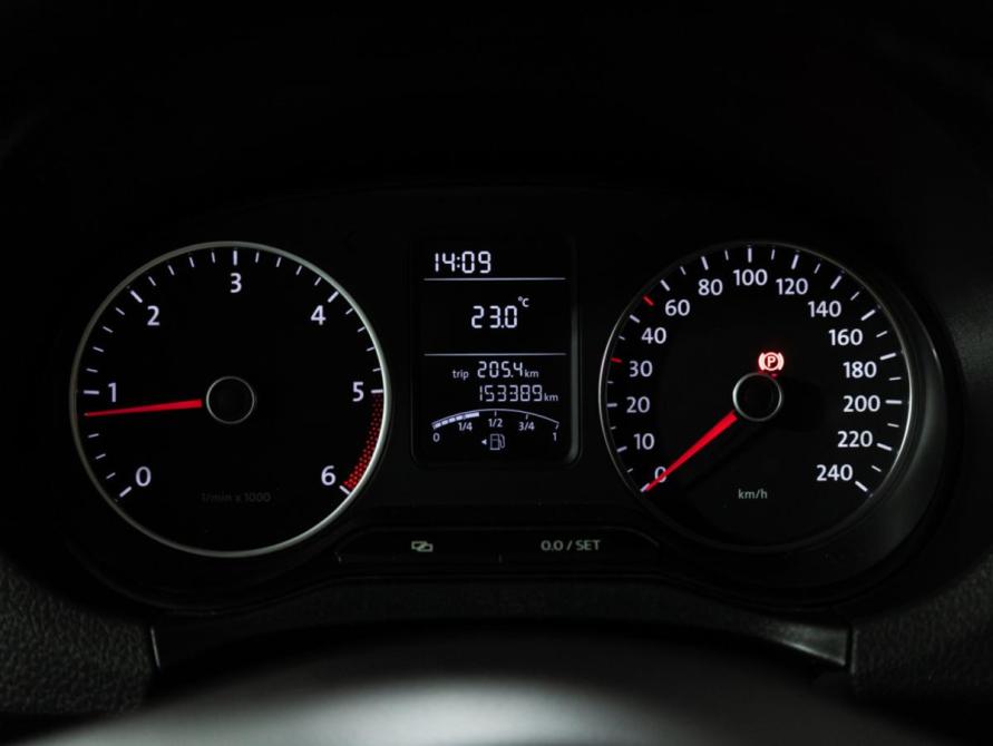 Volkswagen Amarok I Санкт-Петербург  - изображение 12