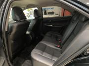 Toyota Camry VII (XV50) Рестайлинг Казань  - изображение 37
