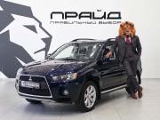 Mitsubishi Outlander II Рестайлинг Ростов-на-Дону  - изображение 21