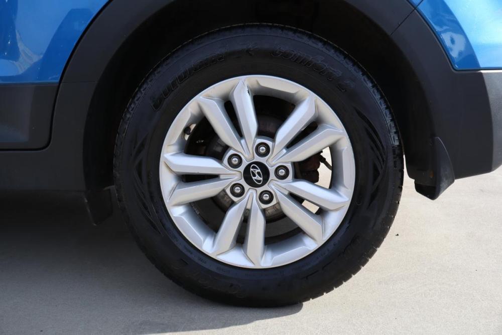 Hyundai Creta I Санкт-Петербург  - изображение 16
