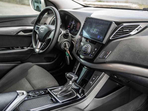 Hyundai i40 I с пробегом 2014 года, цена 998 000 рублей, 256119 км, седан, Автокод Объявления