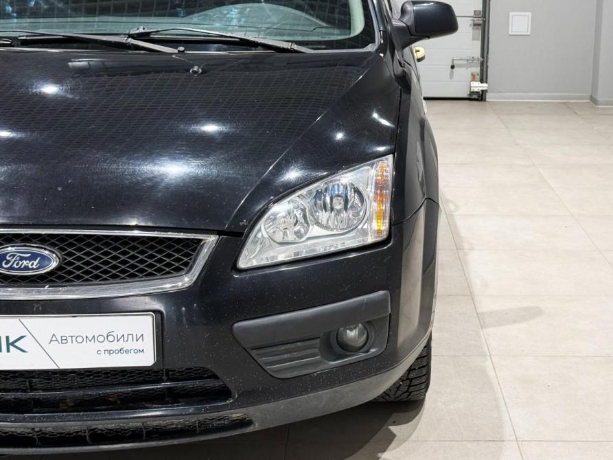 Ford Focus II Екатеринбург  - изображение 5