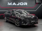 Chery Arrizo 8 Москва  - изображение 29