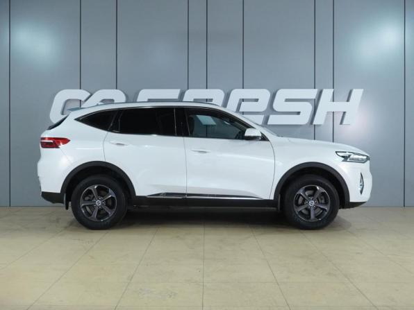 Haval F7 I с пробегом 2020 года, цена 1 679 000 рублей, 99795 км, внедорожник, Автокод Объявления