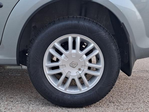 Renault Logan I Рестайлинг с пробегом 2011 года, цена 505 000 рублей, 205675 км, седан, Автокод Объявления
