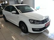 Volkswagen Polo V Рестайлинг Арзамас  - изображение 6