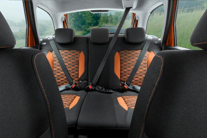 Новый Lada (ВАЗ) Granta I Рестайлинг 2026 года, цена 1 156 000 рублей, универсал, Автокод Объявления