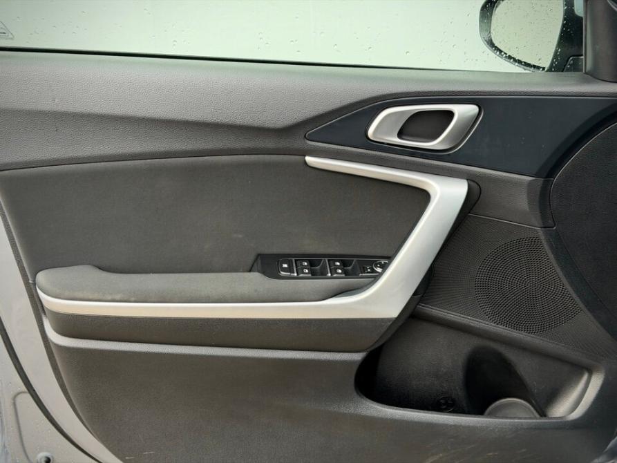 Kia Ceed III Иркутск  - изображение 25