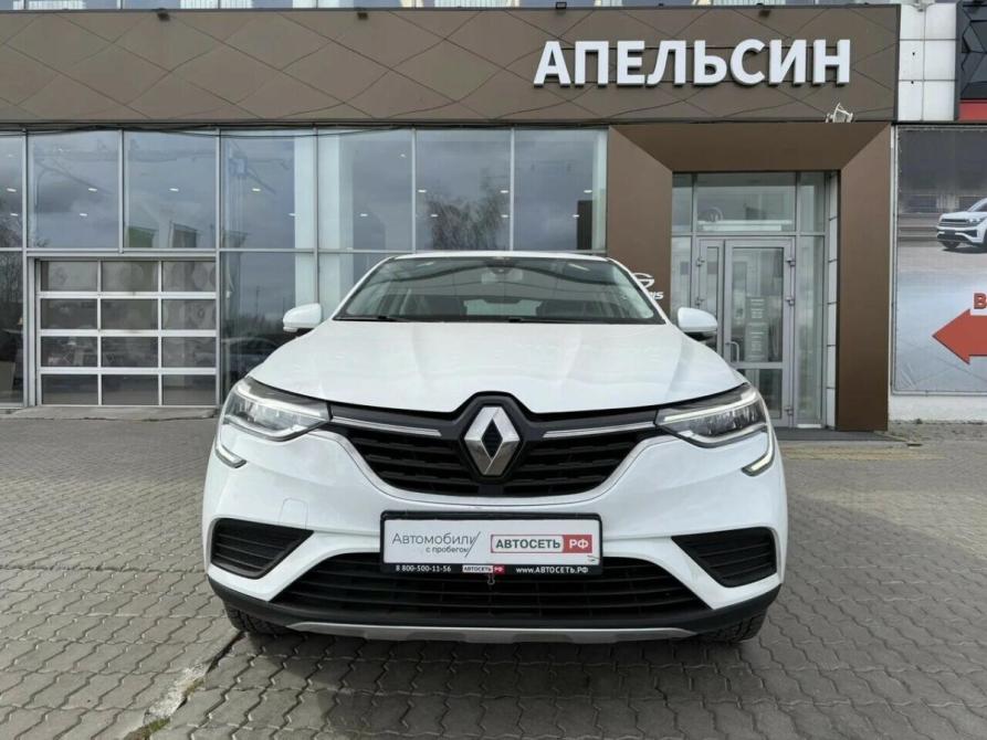 Renault Arkana I Набережные Челны  - изображение 2