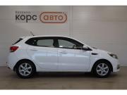 Kia Rio III Рестайлинг Коломна  - изображение 19