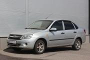 Lada (ВАЗ) Granta I Белгород  - изображение 26