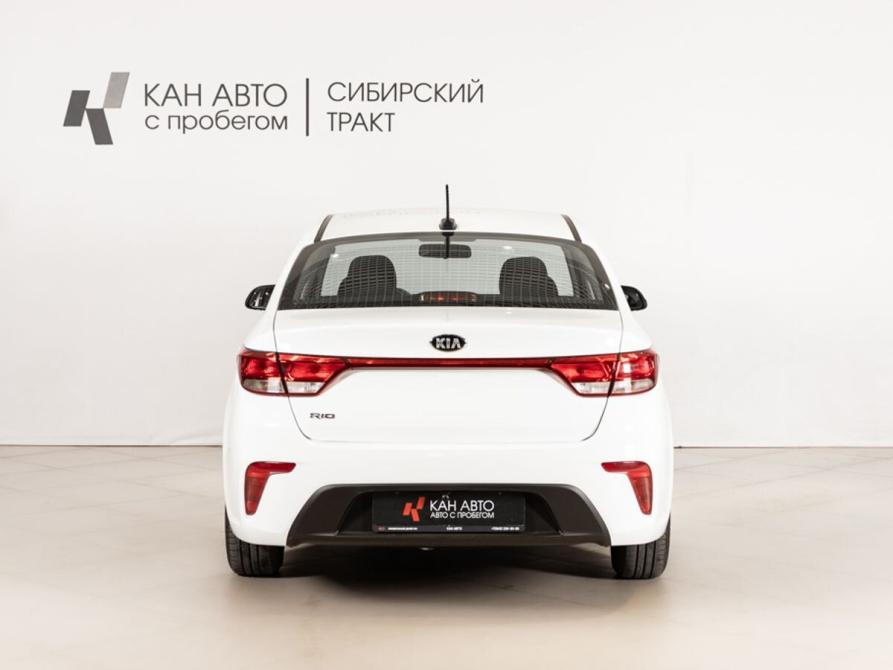 Kia Rio IV Казань  - изображение 4