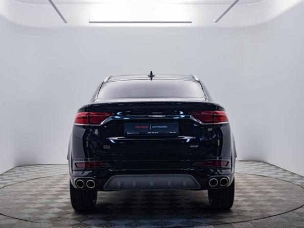 Knewstar 001 с пробегом 2024 года, цена 2 990 000 рублей, 28960 км, внедорожник, Автокод Объявления