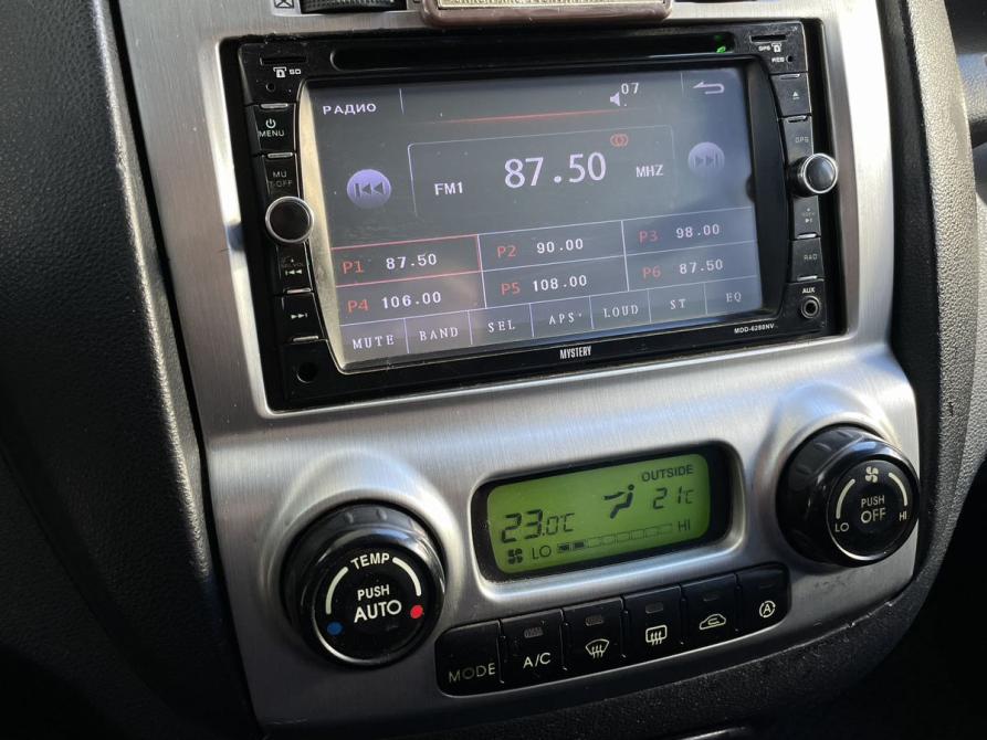 Kia Sportage II Екатеринбург  - изображение 18