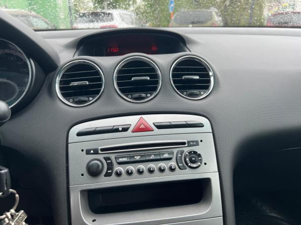 Peugeot 308 I Рестайлинг с пробегом 2011 года, цена 495 000 рублей, 234651 км, хэтчбек, Автокод Объявления