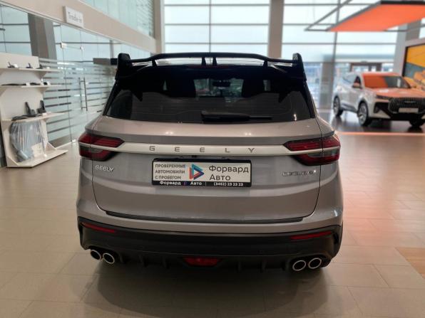 Geely Coolray I с пробегом 2023 года, цена 1 819 000 рублей, 57442 км, внедорожник, Автокод Объявления