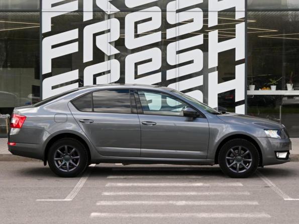 Skoda Octavia III (A7) с пробегом 2016 года, цена 1 249 000 рублей, 228261 км, лифтбек, Автокод Объявления